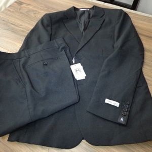 braveman 2 piece suit MDRN Uomo